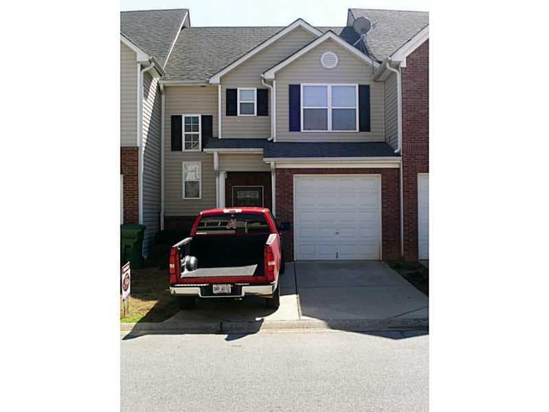 71 Eagle Glen Drive 71, Cartersville, GA 30121 — most recent listing photo