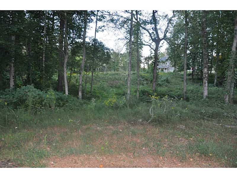 single family residence sold at 3738 Stilesboro Road, Kennesaw, GA 30152