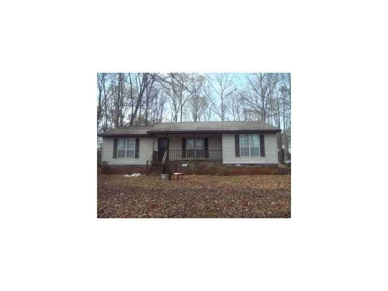 1170 Old Athens Highway Highway, Monroe, GA 30656 — most recent listing photo