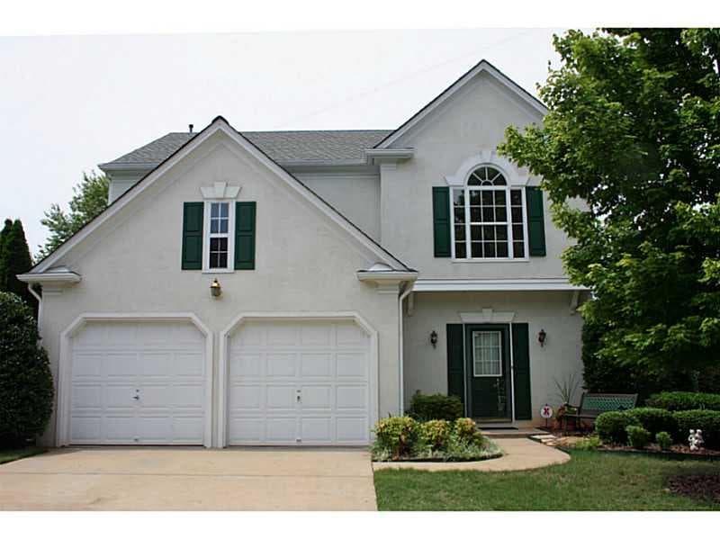 3 bedroom, 2,004 sq ft single family residence sold at 3225 Henford Court, Marietta, GA 30066