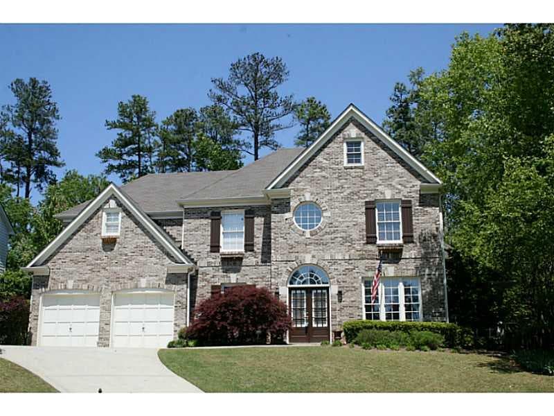 9745 Hunts Pointe Drive, Alpharetta, GA 30022 — most recent listing photo