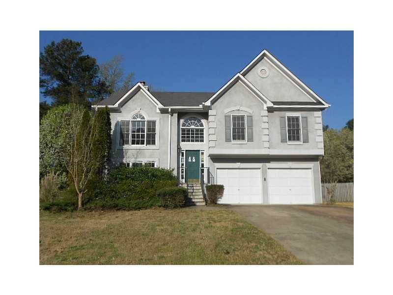 1558 Cooks Pond Drive, Powder Springs, GA 30127 — most recent listing photo