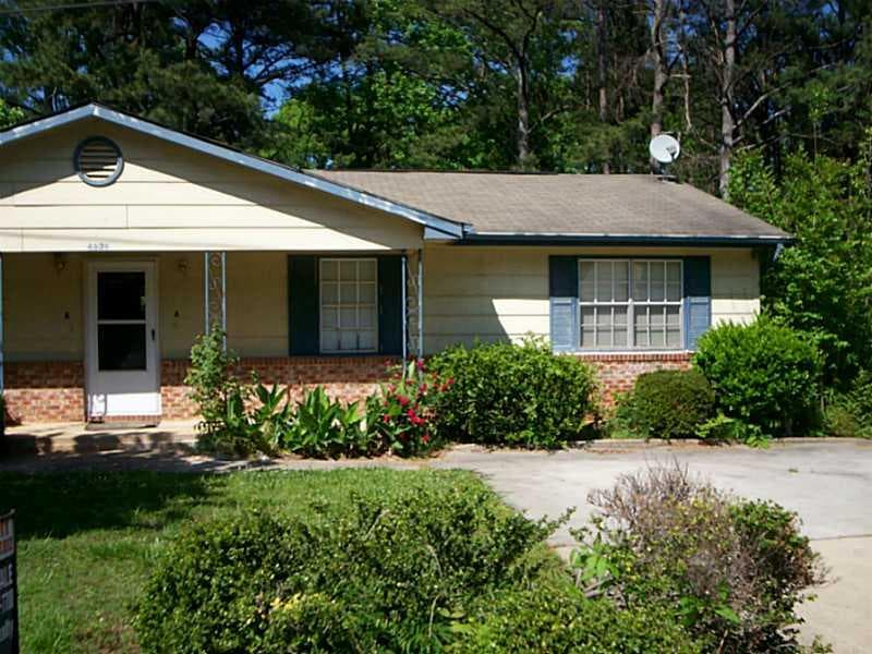 4639 PINE TREE Circle #A, Buford, GA 30518 — most recent listing photo