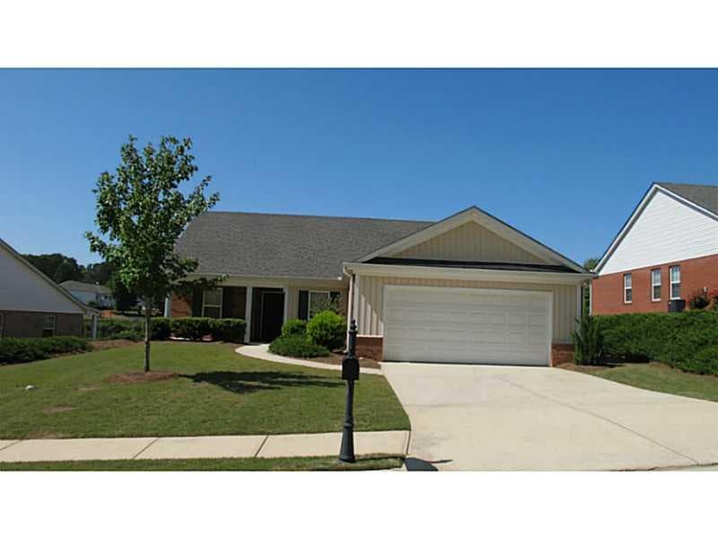 225 Lakeview Bend Circle, Jefferson, GA 30549 — most recent listing photo