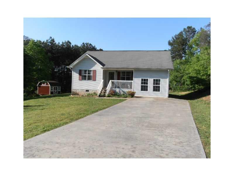 190 Frix Lane, Calhoun, GA 30701 — most recent listing photo