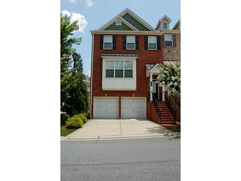 2108 Landsmere Drive 5, Mableton, GA 30126 — most recent listing photo