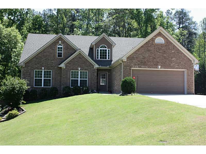 3441 Haddon Hall Drive, Buford, GA 30519 — most recent listing photo
