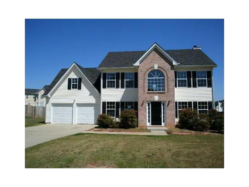 4 bedroom, 2,260 sq ft single family residence sold at 2857 Lakewater Way, Snellville, GA 30039
