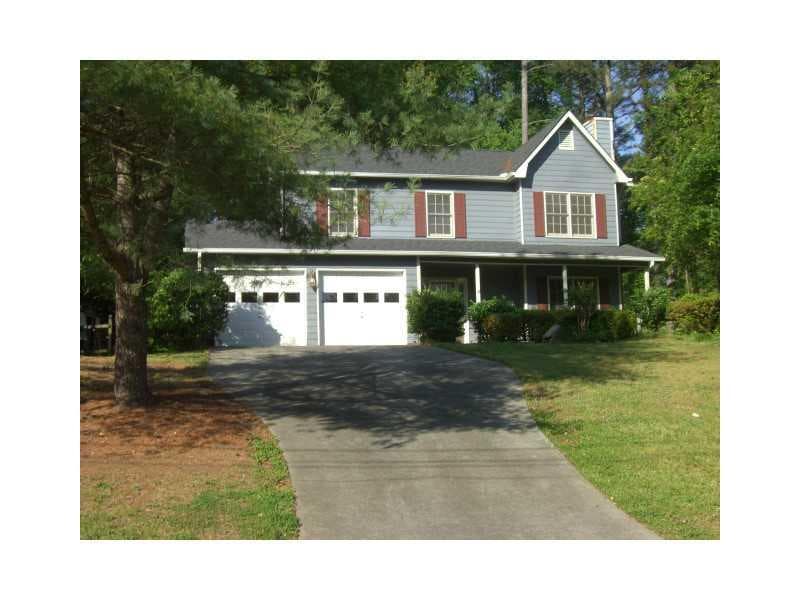 1861 Whispering Willow Way, Lilburn, GA 30047 — most recent listing photo