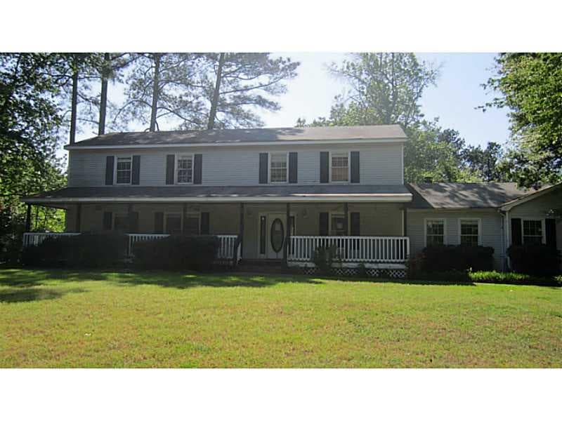 2669 LORING Road, Kennesaw, GA 30152 — most recent listing photo