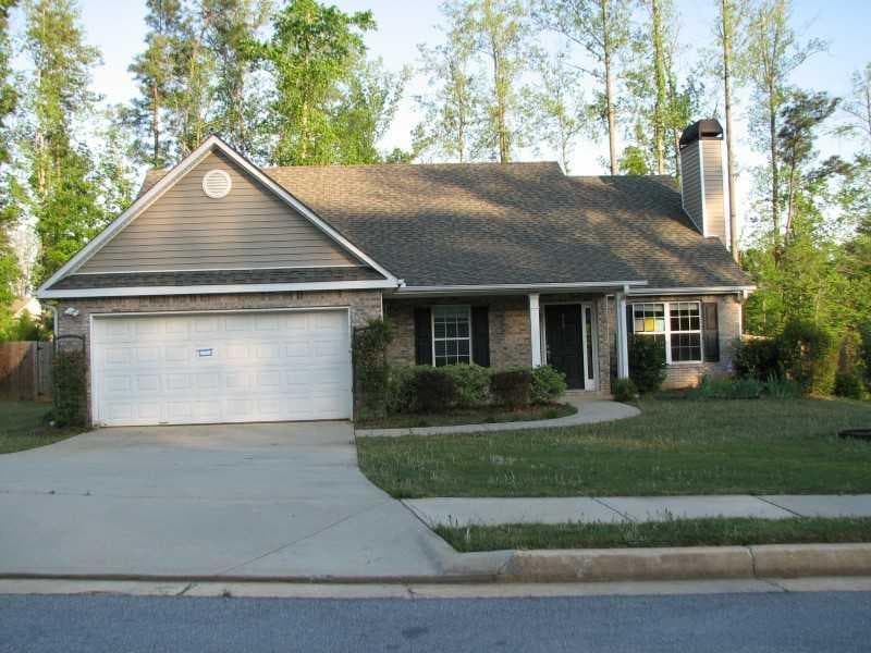 817 Thompson Ridge, Monroe, GA 30655 — most recent listing photo