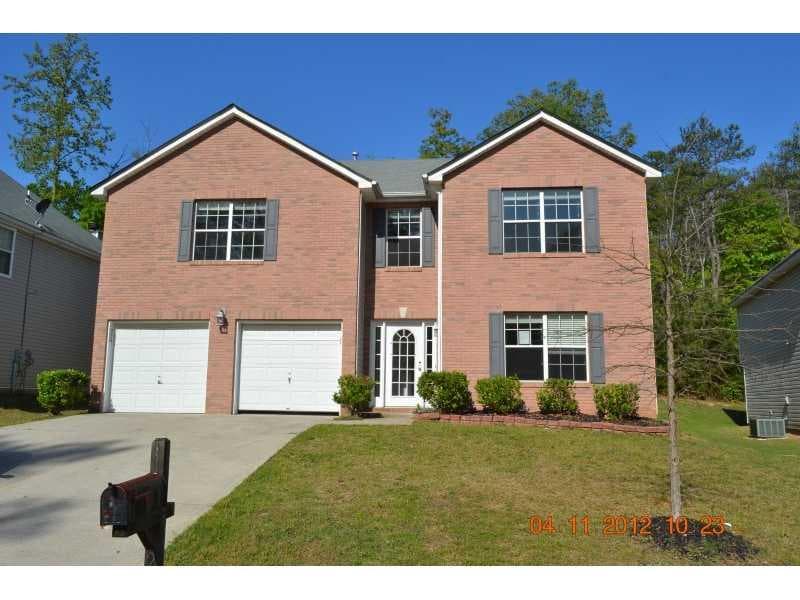 222 Bonnes Drive, Austell, GA 30168 — most recent listing photo