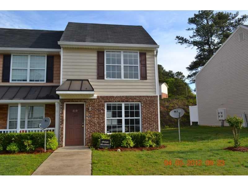 419 White Ingram Parkway 19, Dallas, GA 30132 — most recent listing photo