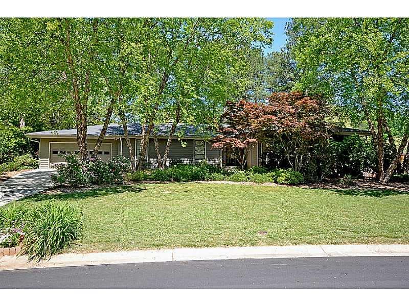 5047 HENSLEY Drive, Dunwoody, GA 30338 — most recent listing photo