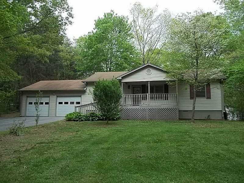 164 Jessica Trail, Murrayville, GA 30564 — most recent listing photo
