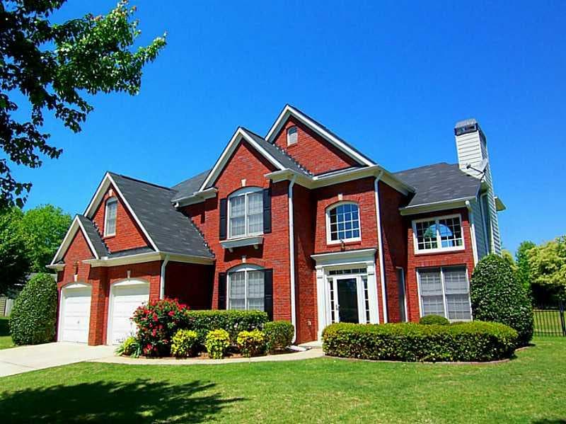 2925 Bridle Path Terrace, Cumming, GA 30041 — most recent listing photo