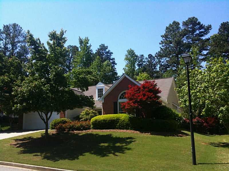 3532 Morning Creek Court, Suwanee, GA 30024 — most recent listing photo