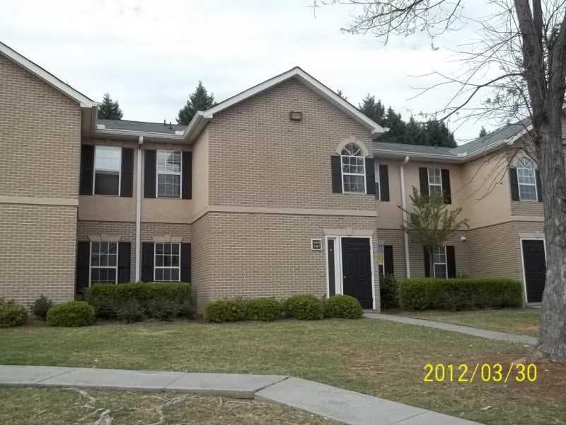 3 bedroom condominium sold at 3967 Stillwater Drive 0, Duluth, GA 30096