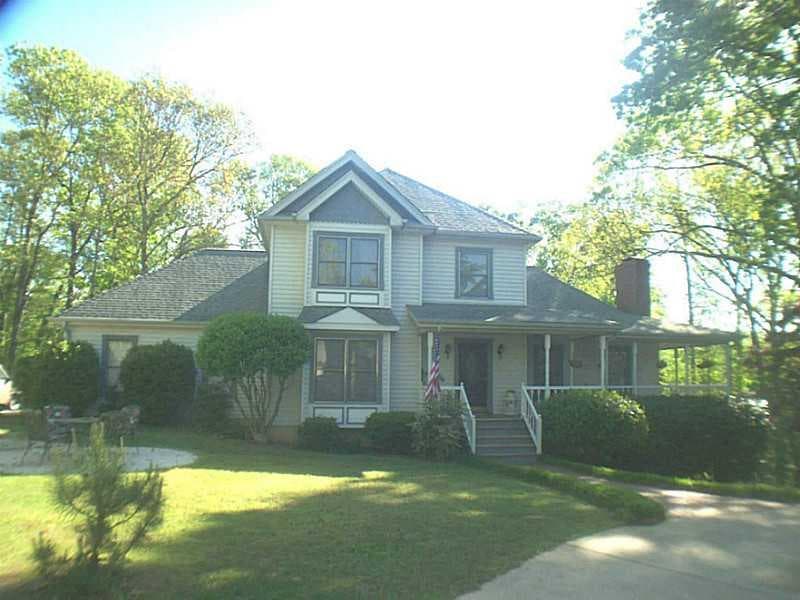 2402 IVY CREST Drive, Buford, GA 30519 — most recent listing photo