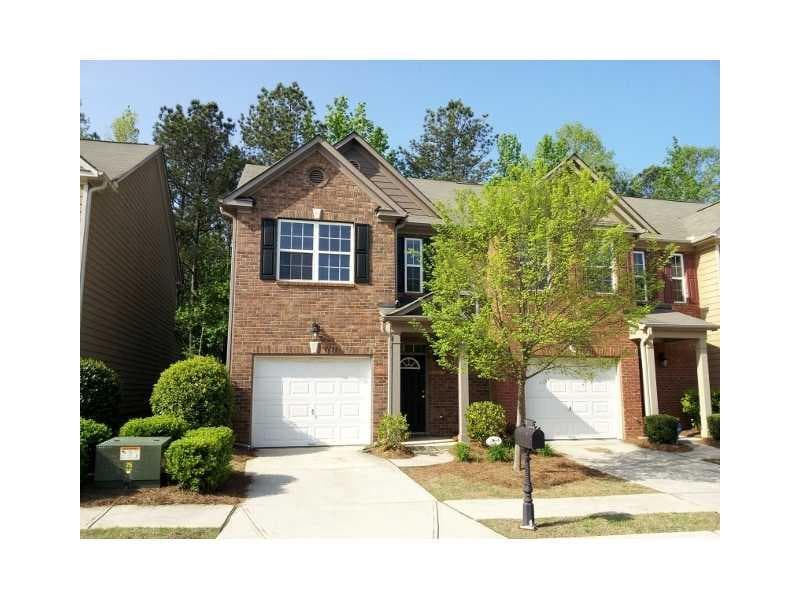 3351 Thornbridge Drive 0, Powder Springs, GA 30127 — most recent listing photo