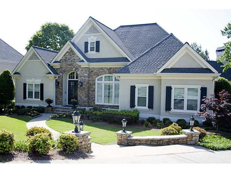 7720 Saint Marlo Country Club Parkway, Duluth, GA 30097 — most recent listing photo