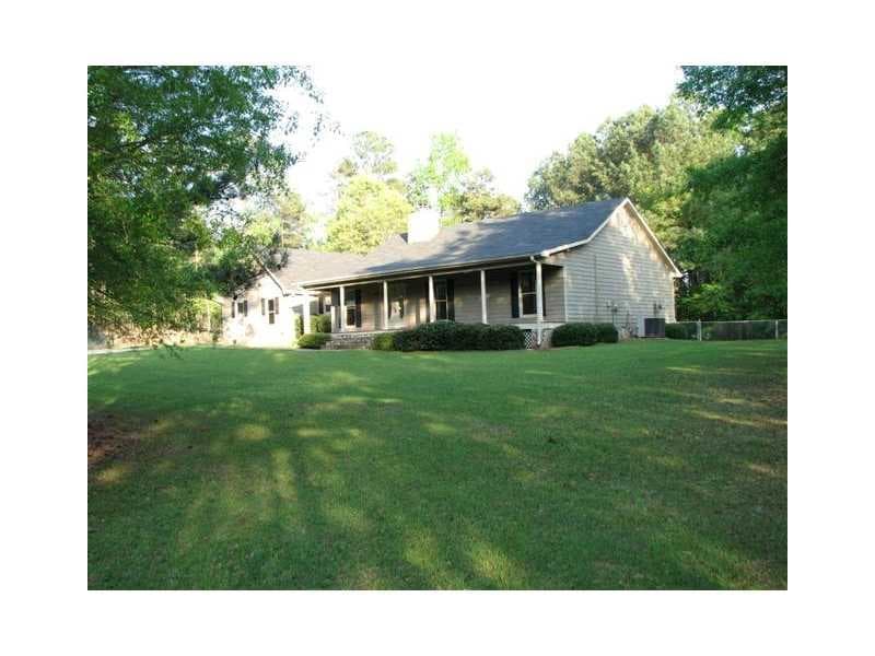 3681 OLD MILL Road, Rutledge, GA 30663 — most recent listing photo