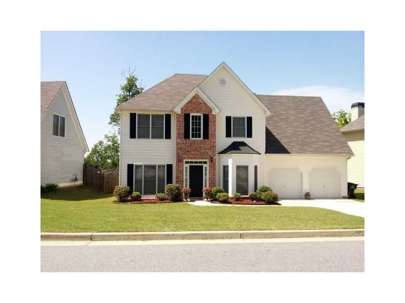 1355 Red Hill Road, Marietta, GA 30008 — most recent listing photo