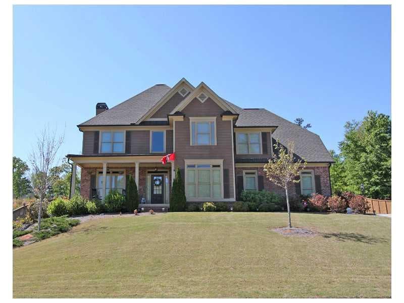 1205 Fairwinds Drive, Loganville, GA 30052 — most recent listing photo