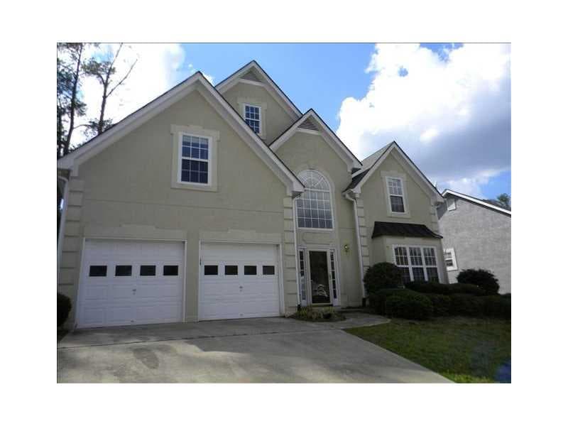 5 bedroom, 2,449 sq ft single family residence sold at 7365 ROYALE Lane, Riverdale, GA 30296