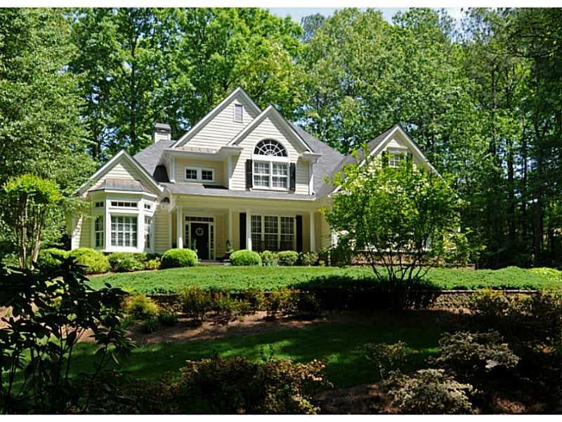 4 bedroom, 3,112 sq ft single family residence sold at 146 Stewart Drive, Atlanta, GA 30342