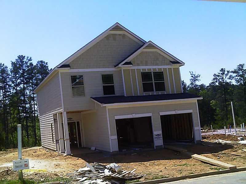 3 bedroom single family residence sold at 332 Alcovy Way, Woodstock, GA 30188