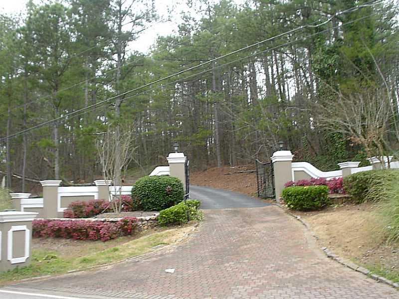 1666 Silver Hill Road, Stone Mountain, GA 30087 — most recent listing photo
