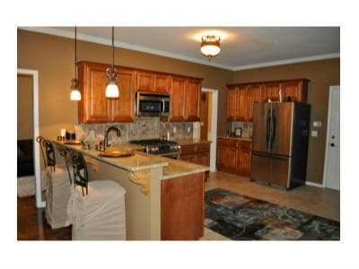 627 Mountain Oaks Parkway, Stone Mountain, GA 30087 — most recent listing photo