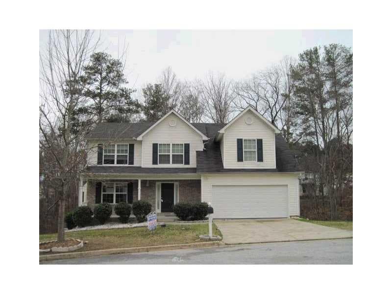 4051 Shoreside Lane, Snellville, GA 30039 — most recent listing photo