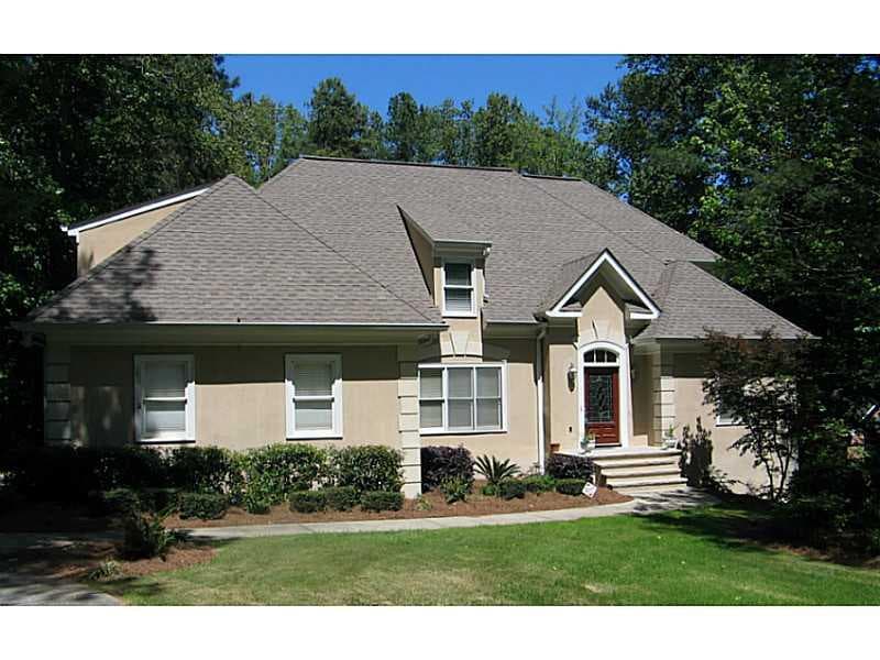 5731 Wyndemere Lane, Stone Mountain, GA 30087 — most recent listing photo