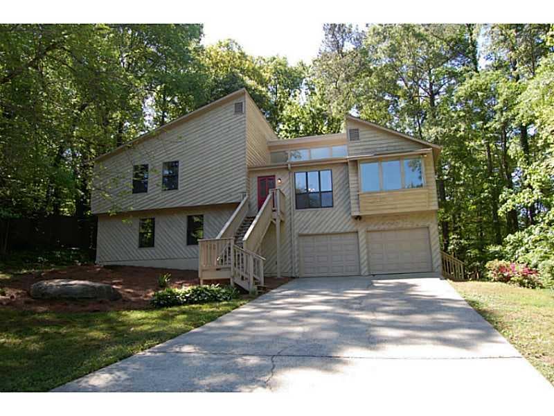 1326 Shadowood Trail, Marietta, GA 30066 — most recent listing photo