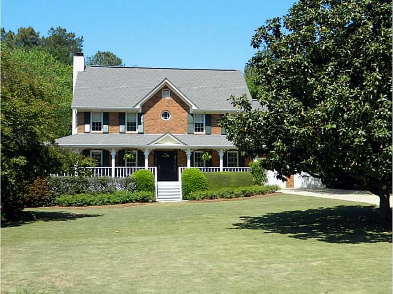 4010 Dover Avenue, Alpharetta, GA 30009 — most recent listing photo