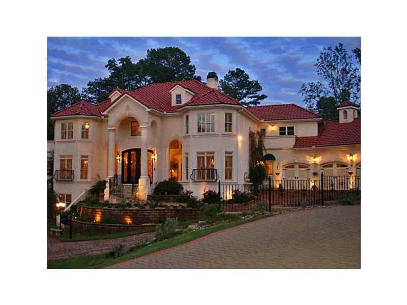 4564 Paper Mill Road, Marietta, GA 30067 — most recent listing photo