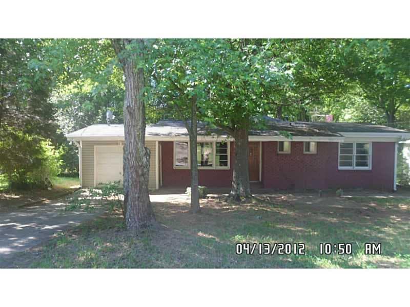 1141 Evelyn Drive, Forest Park, GA 30297 — most recent listing photo