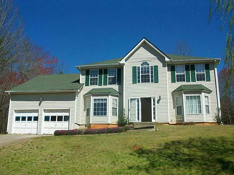 7035 Pinecone Way, Cumming, GA 30028 — most recent listing photo