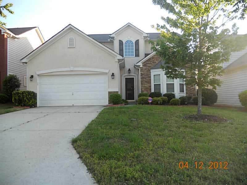 1612 Bradmere Lane, Lithia Springs, GA 30122 — most recent listing photo