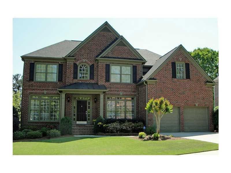 7047 Bennington Lane, Cumming, GA 30041 — most recent listing photo