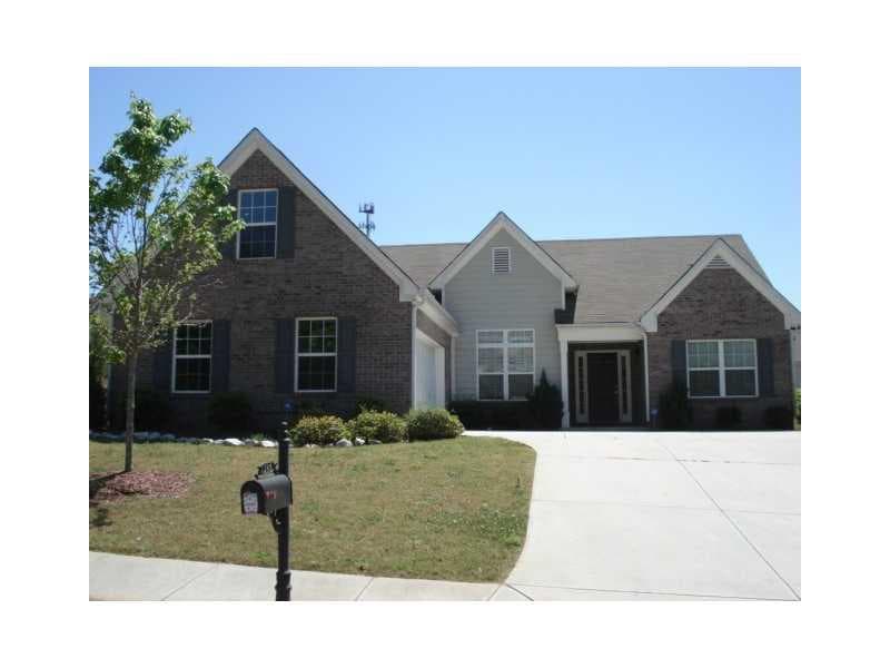 285 ALAMOSA Path, Atlanta, GA 30349 — most recent listing photo