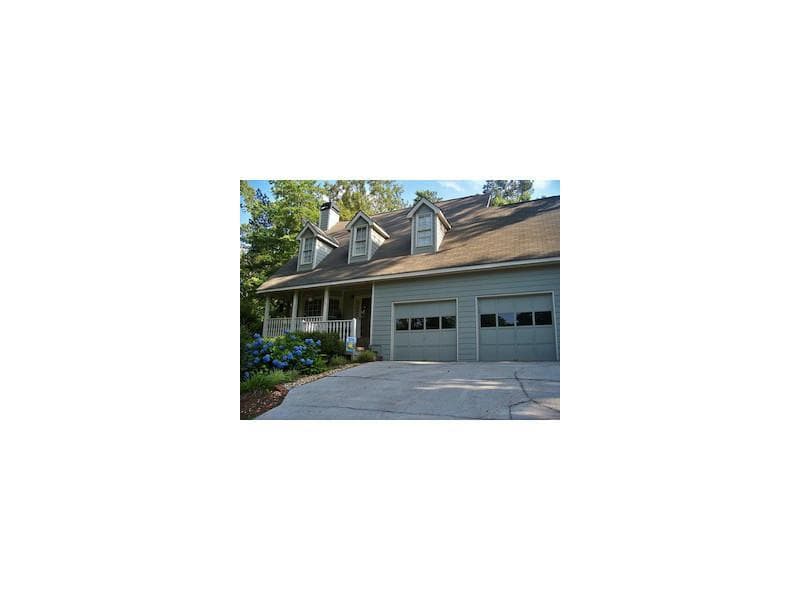 1519 Hillside Drive, Conyers, GA 30094 — most recent listing photo