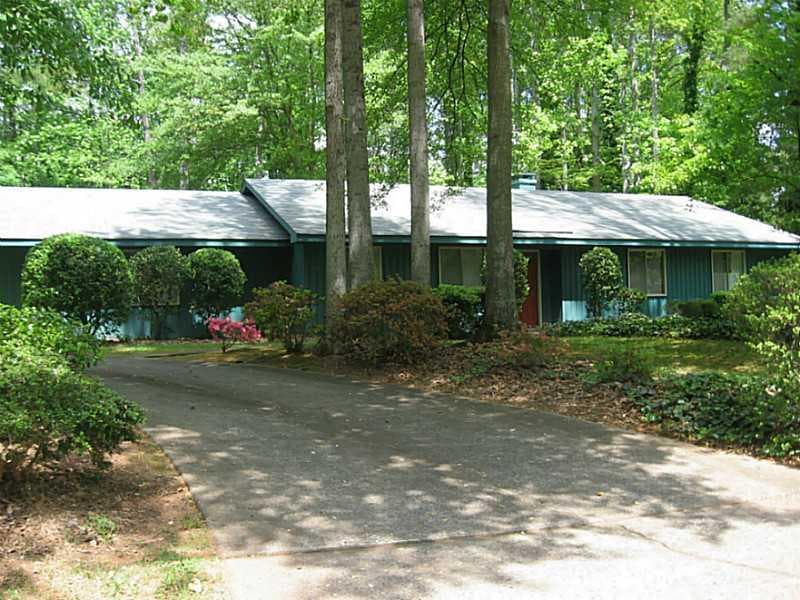 205 Stayman Drive, Roswell, GA 30075 — most recent listing photo