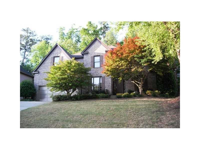 310 Park Creek Drive, Alpharetta, GA 30005 — most recent listing photo