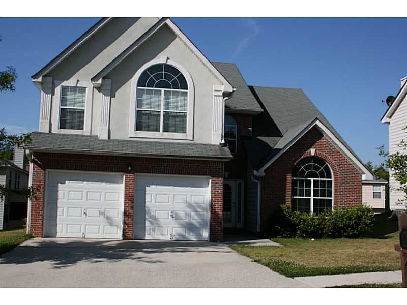 1820 Lily Stem Trail, Auburn, GA 30011 — most recent listing photo