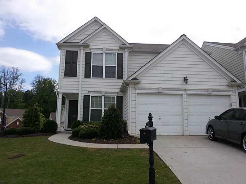 301 Balaban Circle 301, Woodstock, GA 30188 — most recent listing photo