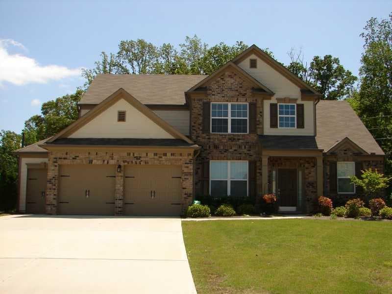 219 ROSEMAN Way, Woodstock, GA 30188 — most recent listing photo