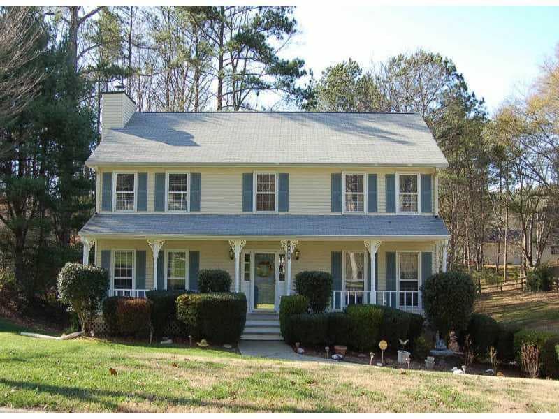 4173 Westchester Crossing, Roswell, GA 30075 — most recent listing photo